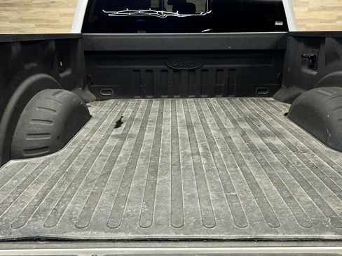 Used 2022 Ford F250 Lariat w/ Tremor Off-Road Package AWD/4WD image 21