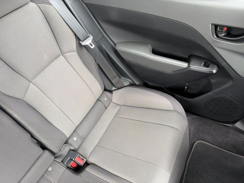 Certified 2026 Subaru Crosstrek 2.5i AWD/4WD image 14