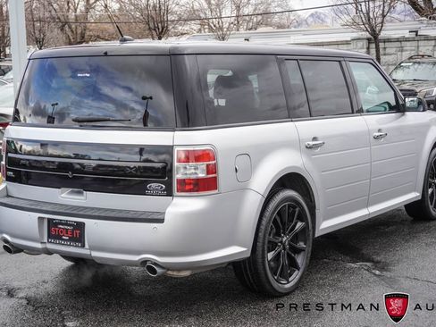 Used 2018 Ford Flex SEL w/ Equipment Group 202A image 18