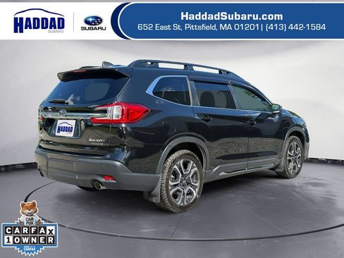 Certified 2023 Subaru Ascent Limited w/ Technology Package AWD/4WD image 6