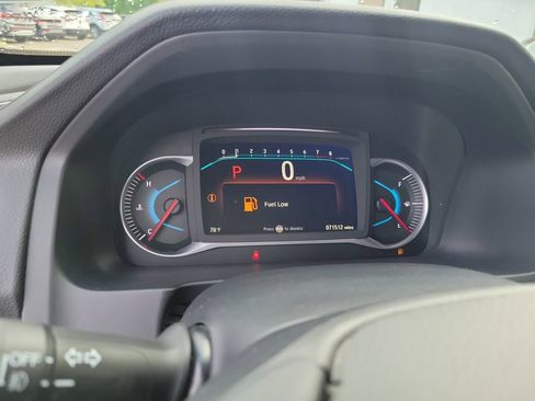 Used 2021 Honda Pilot EX-L image 23