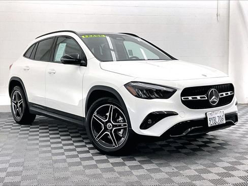 Used 2026 Mercedes-Benz GLA 250 image 34