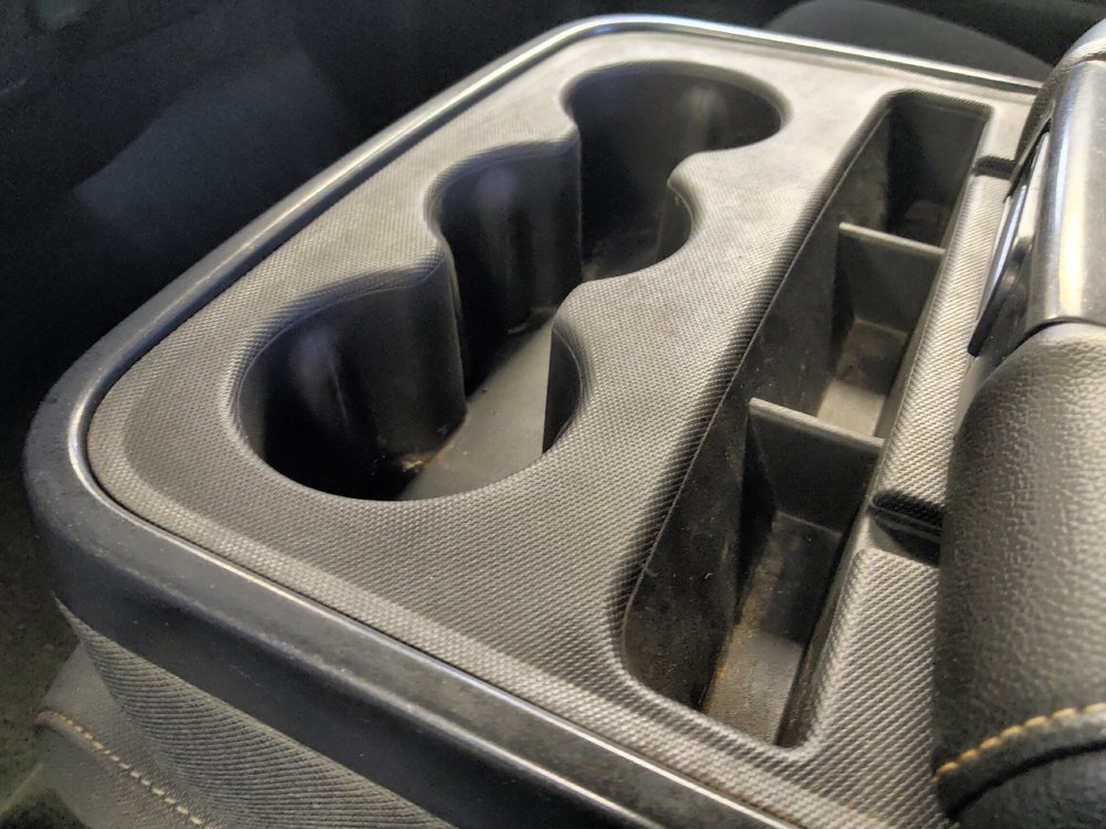Used 2015 Chevrolet Silverado 1500 LT w/ All Star Edition RWD image 26