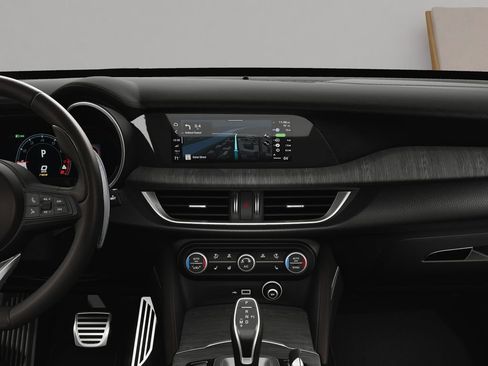 New 2025 Alfa Romeo Stelvio Sprint image 26
