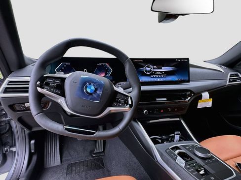 New 2026 BMW 230i xDrive Coupe w/ Premium Package AWD/4WD image 11