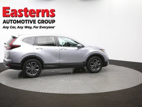 Used 2020 Honda CR-V EX-L image 46