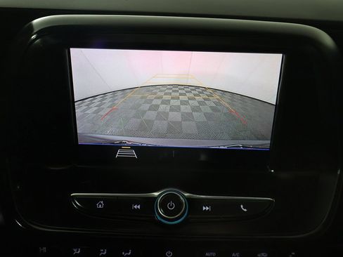 Used 2020 Chevrolet Camaro LT image 43