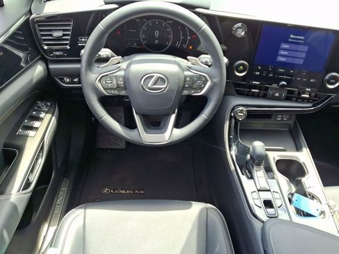 Used 2024 Lexus NX 350 AWD w/ Cold Area Package image 12