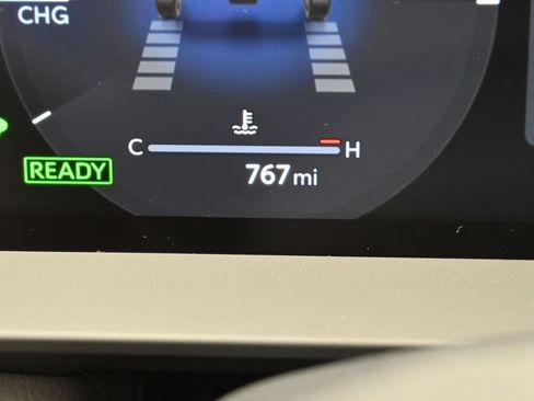 Certified 2026 Toyota RAV4 LE AWD/4WD image 17
