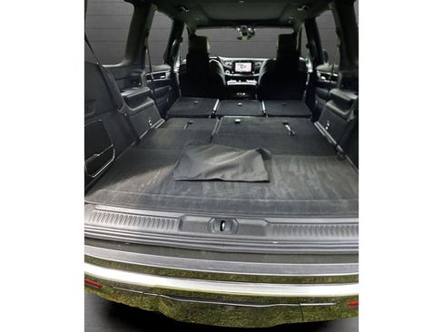 New 2024 Jeep Wagoneer 4WD w/ Premium Group I image 11