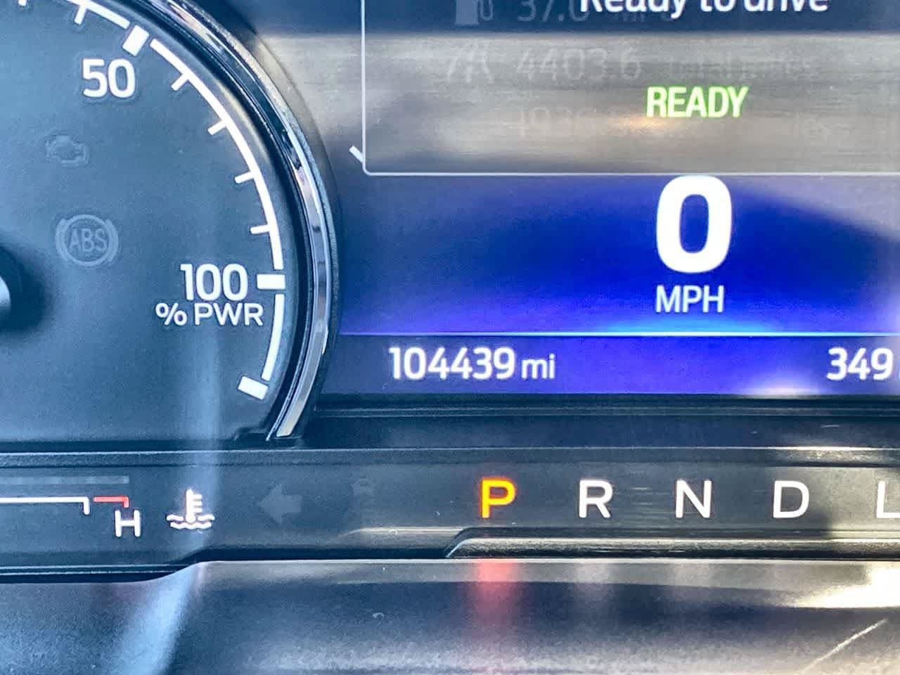 Used 2023 Ford Maverick Lariat w/ Lariat Luxury Package FWD image 15