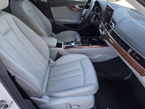 Used 2023 Audi A4 2.0T Premium w/ 18" Wheel Package image 13