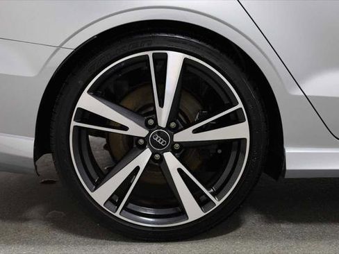 Used 2018 Audi RS 3 AWD/4WD image 37