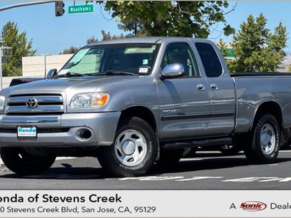 Used 2006 Toyota Tundra SR5