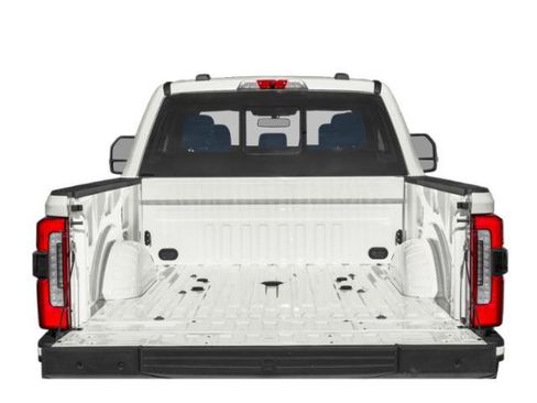 Used 2024 Ford F250 Limited w/ FX4 Off-Road Package AWD/4WD image 10