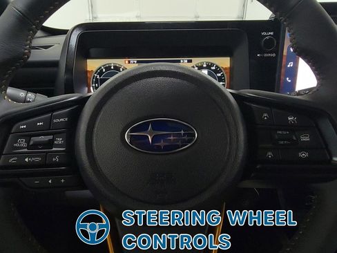 New 2026 Subaru Outback Wilderness AWD/4WD image 13
