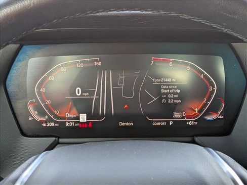 Used 2024 BMW 228i xDrive Gran Coupe image 11