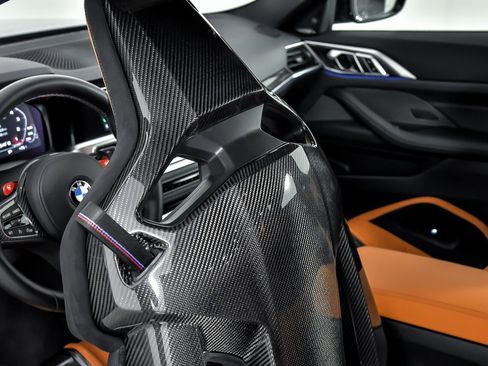 Used 2023 BMW M4 xDrive Competition w/ Executive Package image 25