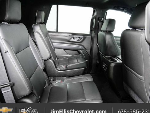 Used 2021 Chevrolet Tahoe LT RWD image 21