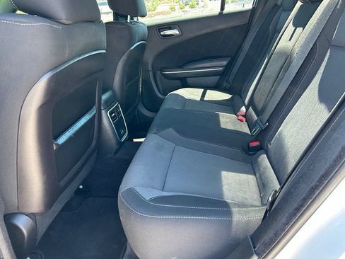 Used 2016 Dodge Charger R/T RWD image 26