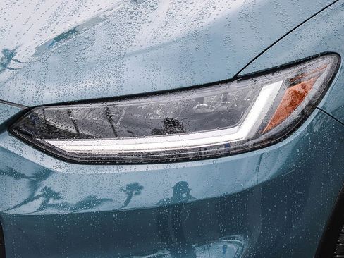 Used 2024 Honda HR-V Sport image 5