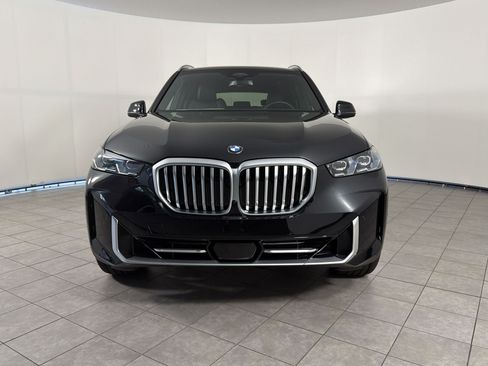 New 2026 BMW X5 sDrive40i RWD image 6