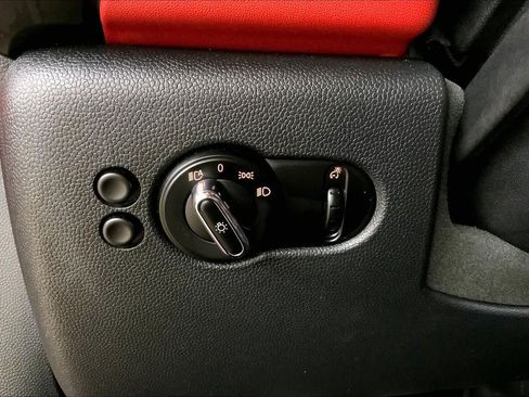 Used 2016 MINI Cooper John Cooper Works FWD image 34