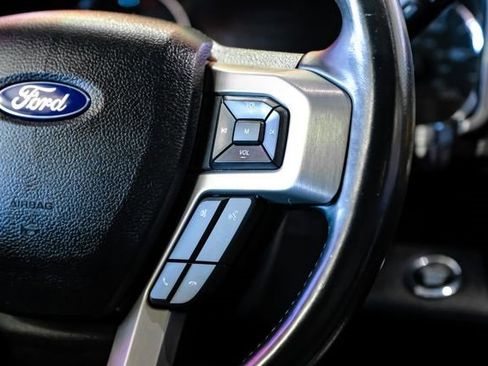 Used 2017 Ford F350 Platinum w/ Platinum Ultimate Package image 20