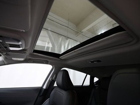 Used 2025 Subaru Crosstrek 2.5i Limited w/ Popular Package #3A image 20