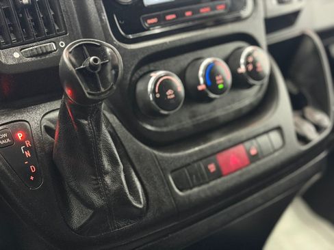 Used 2017 RAM ProMaster 2500 FWD image 25