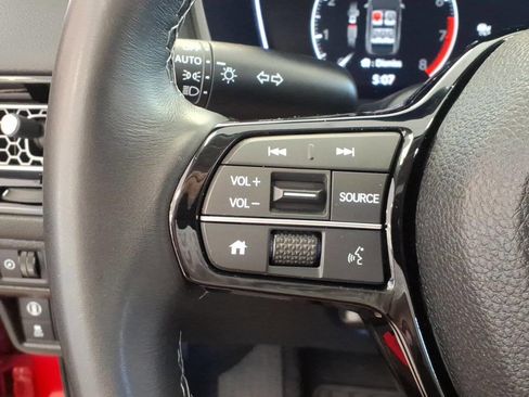 Used 2023 Honda Civic EX image 10