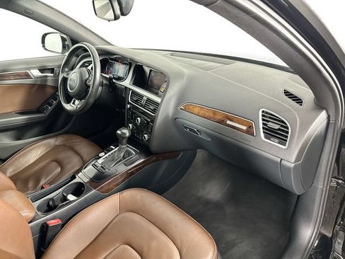 Used 2016 Audi A4 2.0T Premium w/ Convenience Plus Package AWD/4WD image 26