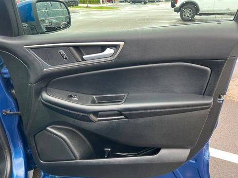 Used 2024 Ford Edge SEL w/ Convenience Package AWD/4WD image 10
