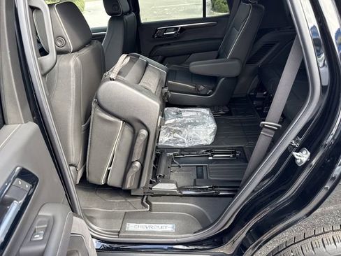 New 2026 Chevrolet Tahoe Premier image 14