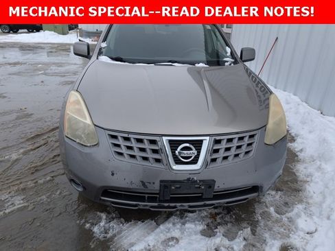 Used 2010 Nissan Rogue SL w/ Premium Pkg image 20