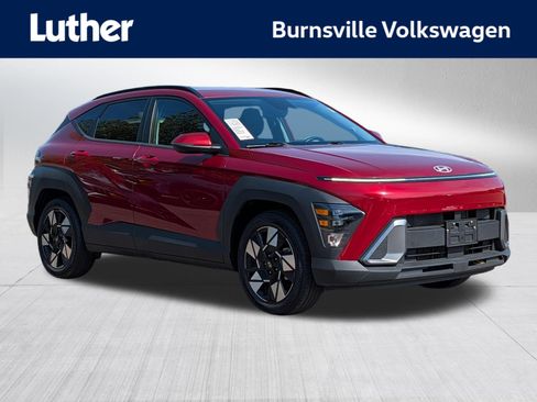 Used 2024 Hyundai Kona SEL FWD image 1