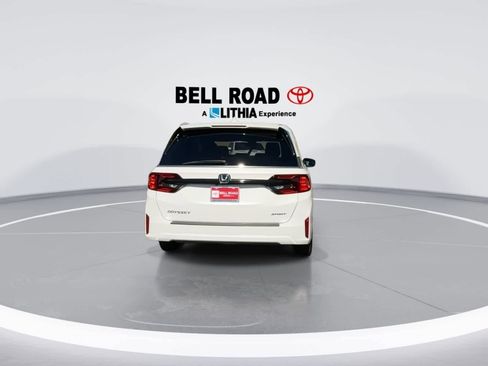 Used 2025 Honda Odyssey Sport-L image 10