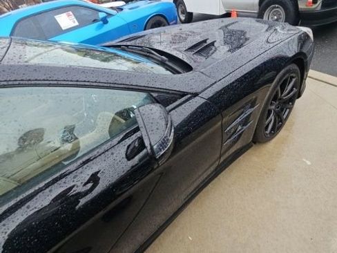 Used 2013 Mercedes-Benz SL 63 AMG image 23