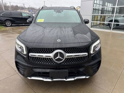 Used 2020 Mercedes-Benz GLB 250 4MATIC image 2