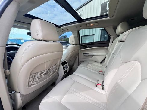 Used 2014 Cadillac SRX Luxury AWD/4WD image 13