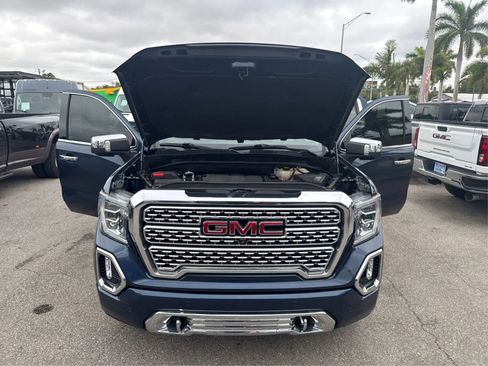 Used 2020 GMC Sierra 1500 Denali w/ Denali Ultimate Package AWD/4WD image 11