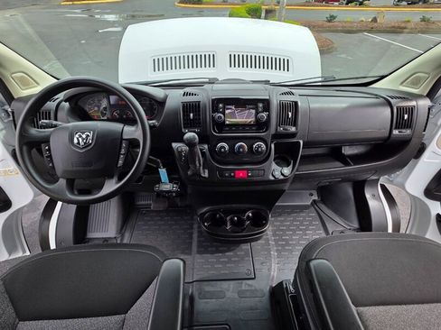 Used 2021 RAM ProMaster 1500 w/ Convenience Group image 15