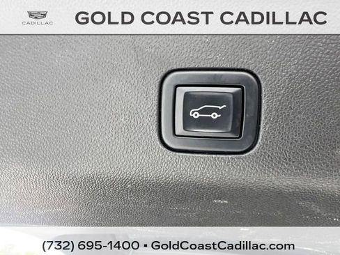 Used 2022 Cadillac Escalade Sport Platinum AWD/4WD image 15