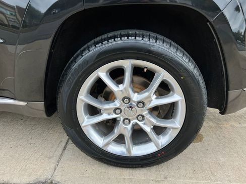 Used 2014 Jeep Grand Cherokee Summit image 10