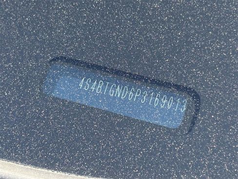 Used 2023 Subaru Outback Limited XT image 10