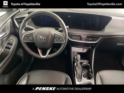 Used 2024 Buick Encore GX Avenir w/ Avenir Technology Package image 13