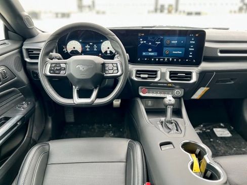 New 2026 Ford Mustang GT Premium image 13