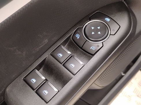 New 2025 Ford Bronco Sport Heritage w/ Convenience Package image 34