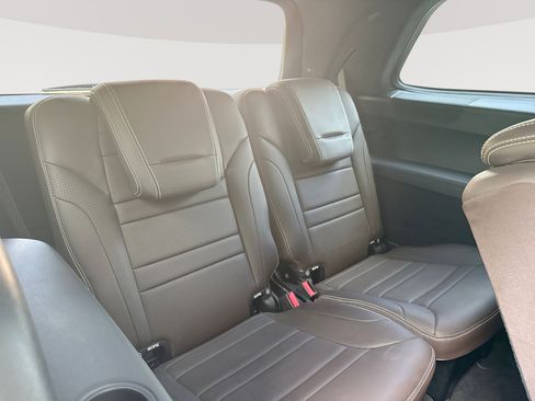 Used 2019 Mercedes-Benz GLS 63 AMG 4MATIC image 27