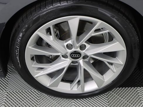 Used 2024 Audi A5 2.0T Premium AWD/4WD image 9